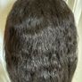 Human Hair Wig Image 4
