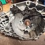 Alfa Fiat Jeep Gearbox 6 Speed C635 Image 4