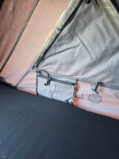 Latitude Rooftop Tent