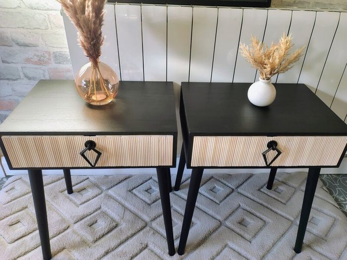 Bedside Tables