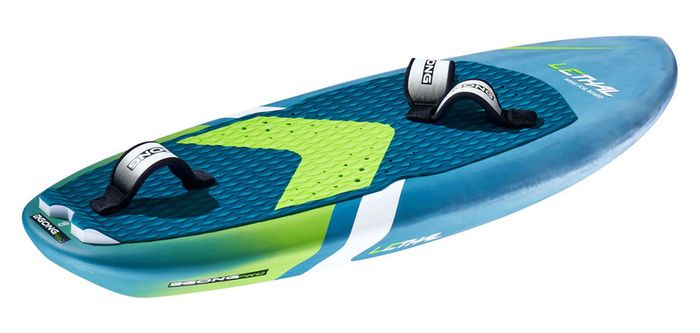 Gong Lethal FSP Pro 5'1 (95l) Wingfoil Board