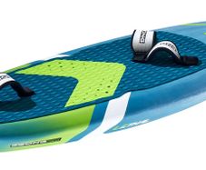 Gong Lethal FSP Pro 5'1 (95l) Wingfoil Board