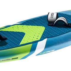 Gong Lethal FSP Pro 5'1 (95l) Wingfoil Board