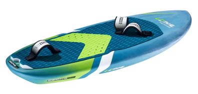 Gong Lethal FSP Pro 5'1 (95l) Wingfoil Board