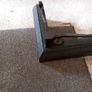Cast iron fire fender Image 2