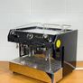 Fracino Bambino 2 Group Commercial Coffee Espresso Machine Image 7