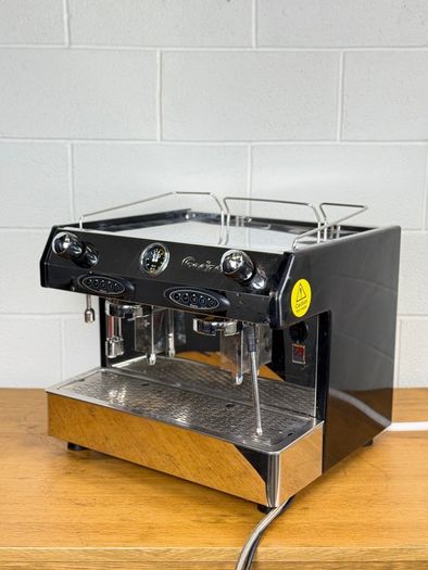 Fracino Bambino 2 Group Commercial Coffee Espresso Machine