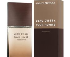Issey Miyake L'Eau D'Issey Wood & Wood Eau De Parfum 100ML SEALED