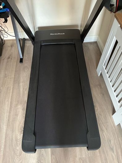Nordictrack T Series 7 treadmill