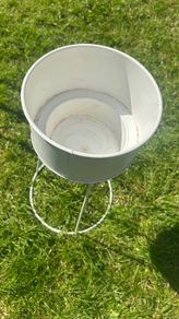 flower pot