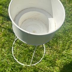 flower pot