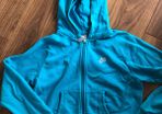 Nike full zip hoodie girls age 10/12