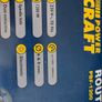 Power Craft PBF-1200 Router Image 3