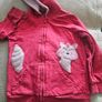 Hoody top Image 3