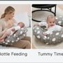 Nursing Pillow Image 3