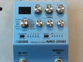 Boss MD200