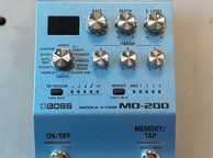 main image for ad Boss MD200