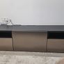 Tv Bench/ Storage -ikea Besta Image 2