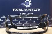 Mercedes-benz cla A177 2013-15 front bumper
