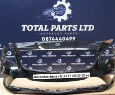 Mercedes-benz cla A177 2013-15 front bumper