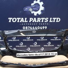 Mercedes-benz cla A177 2013-15 front bumper