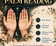 Palm Reading
