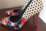 New heels