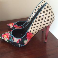 New heels