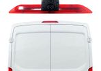 Ford Transit MK8 T350 Reversing camera kit