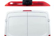 Ford Transit MK8 T350 Reversing camera kit
