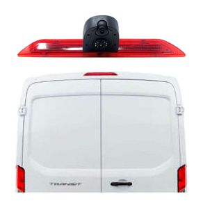 Ford Transit MK8 T350 Reversing camera kit