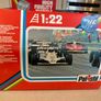 Ferrari 312 T3 JODY SCHECKTER Scale 1/22 Year 1979 Polistil Image 5