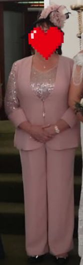 Mother of Bride/Groom