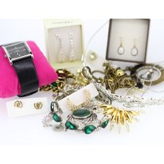 Costume Jewellery Collection