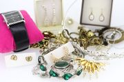 Costume Jewellery Collection
