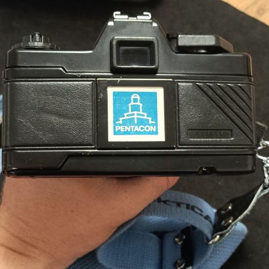 Praktica BM Electronic