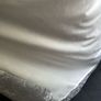 Damask curtain 66" x 72" Image 3