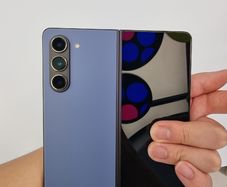 samsung fold 5