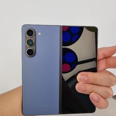 samsung fold 5