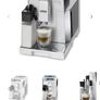 De'Longhi Eletta Cappuccino TOP Premium Coffee Machine Image 2