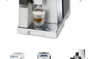 De'Longhi Eletta Cappuccino TOP Premium Coffee Machine