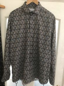 ETON  |  Men's Shirt