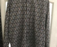 ETON  |  Men's Shirt