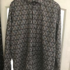 ETON  |  Men's Shirt