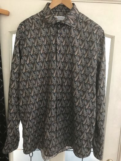ETON  |  Men's Shirt