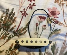 kinman noiseless strat pickup avn 59