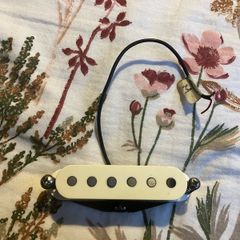 kinman noiseless strat pickup avn 59