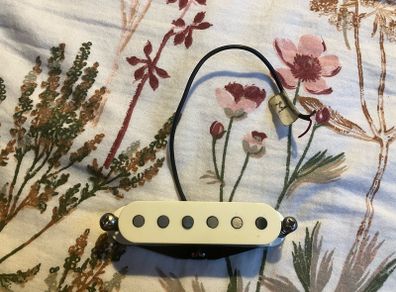 kinman noiseless strat pickup avn 59