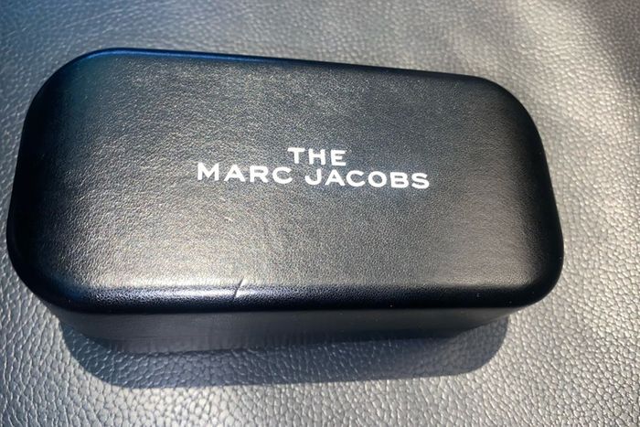 Marc Jacobs Sunglasses Hard case