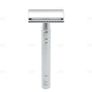 Double Edged Safety Razor with 5x WILKINSON Double Edge Shaving Razor Blades Image 2